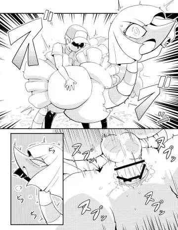 [Nollety] Kuepat Picnic Fhentai.net - Page 2