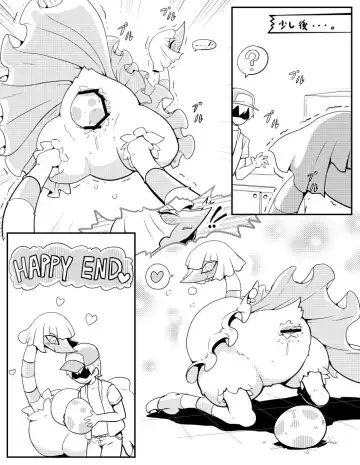 [Nollety] Kuepat Picnic Fhentai.net - Page 5