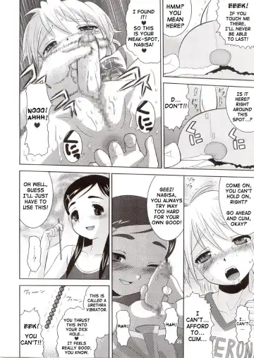 [Norakuro Nero] Cure Puri 2 Fhentai.net - Page 25