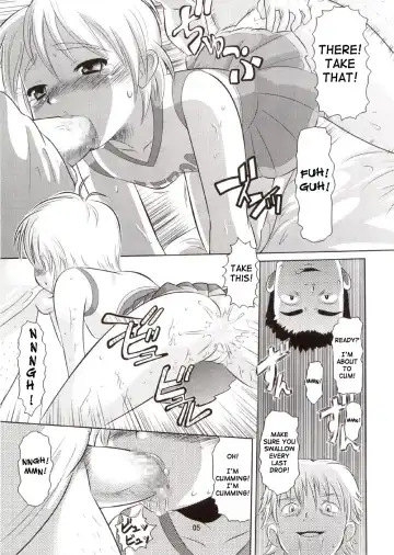 [Norakuro Nero] Cure Puri 2 Fhentai.net - Page 4