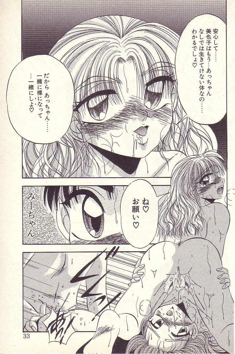 [Kawahara Shin] Happy Toy Fhentai - Page 30