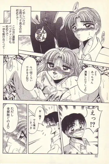 [Kawahara Shin] Happy Toy Fhentai - Page 29