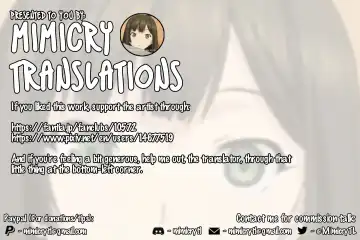 [Akiyoshitaka] Ohara Punch Self Ransou Shigeki Jusei Onanie | Masturbating to Self-stimulated Ovary Fertilisation by Stomach Punching. Fhentai.net - Page 7