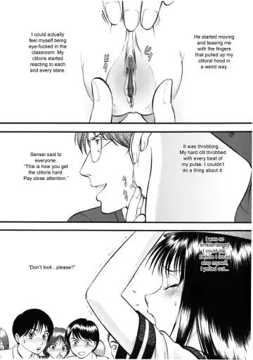 [Yoriu Mushi] Image Child Oshioki Fhentai - Page 5