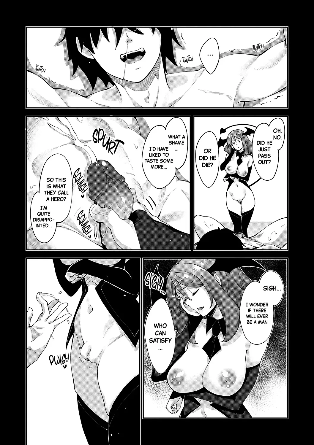 [Akino Sora] Isekai Kita node Sukebe Skill de Zenryoku Ouka Shiyou to Omou 4Shame | I Came to Another World, So I Think I'm Gonna Enjoy My Sex Skills to the Fullest! 4th Shot (decensored) Fhentai - Page 15