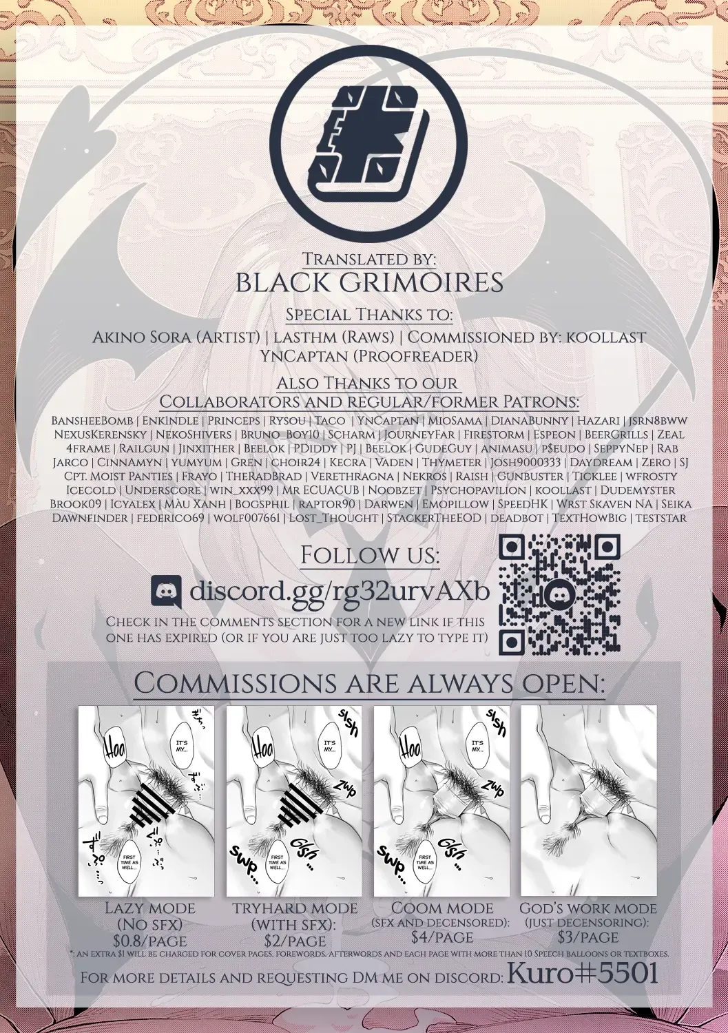 [Akino Sora] Isekai Kita node Sukebe Skill de Zenryoku Ouka Shiyou to Omou 4Shame | I Came to Another World, So I Think I'm Gonna Enjoy My Sex Skills to the Fullest! 4th Shot (decensored) Fhentai - Page 32