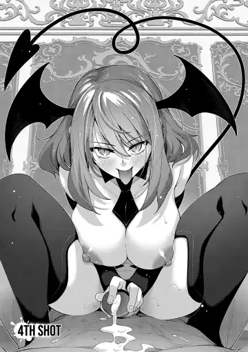 Read [Akino Sora] Isekai Kita node Sukebe Skill de Zenryoku Ouka Shiyou to Omou 4Shame | I Came to Another World, So I Think I'm Gonna Enjoy My Sex Skills to the Fullest! 4th Shot (decensored) - Fhentai