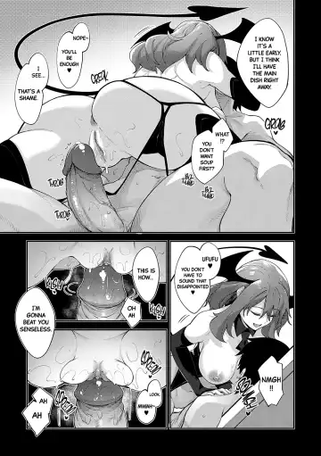 [Akino Sora] Isekai Kita node Sukebe Skill de Zenryoku Ouka Shiyou to Omou 4Shame | I Came to Another World, So I Think I'm Gonna Enjoy My Sex Skills to the Fullest! 4th Shot (decensored) Fhentai - Page 7