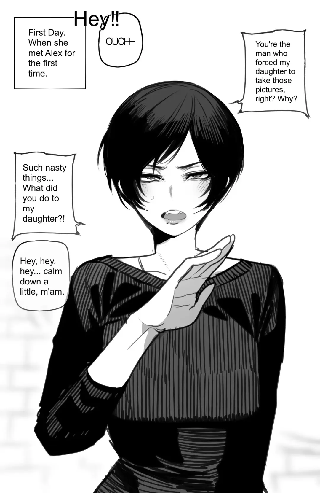 [Ratatatat74] 06/2023 reward Fhentai - Page 32