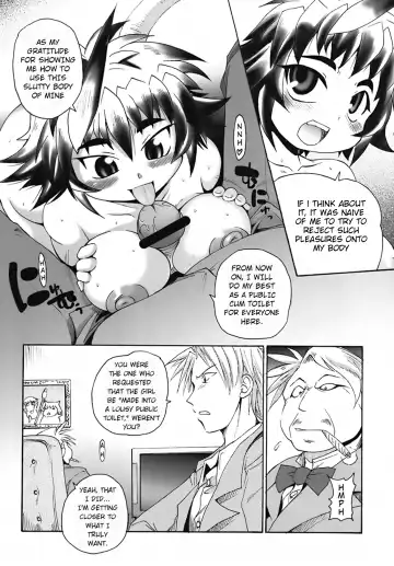 [Shimanto Youta] GUNTRIBE FD Fhentai.net - Page 11