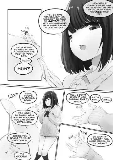 [Marushamo] Stew Fhentai.net - Page 6