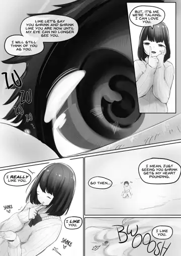 [Marushamo] Stew Fhentai.net - Page 7