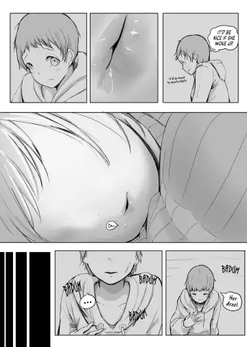 [Marushamo] Transformation・１ Fhentai - Page 7