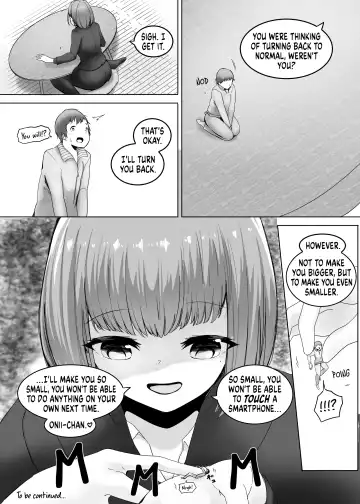 [Marushamo] Transformation・3 Fhentai.net - Page 13