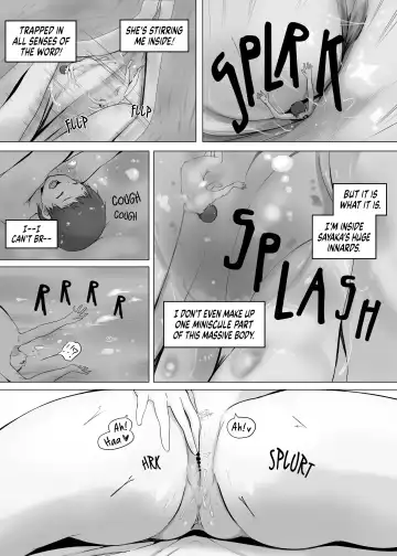 [Marushamo] Transformation・3 Fhentai.net - Page 9