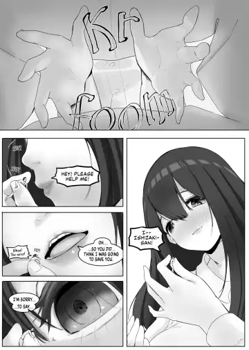 [Marushamo] A Tale Of When I, A Tiny, Was Bought By A Silent Acquaintance From When We Were In University Fhentai.net - Page 5