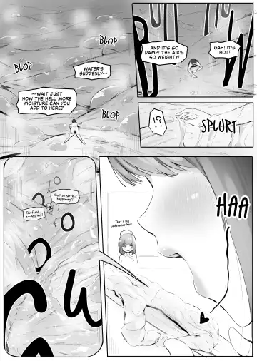 [Marushamo] With Friends And Tininess 3 Fhentai.net - Page 4