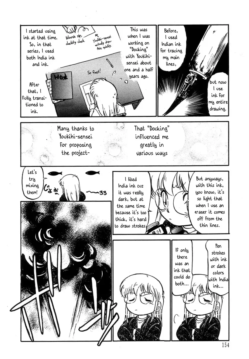 [Maka Fushigi] Nekoja Nekoja 2 Fhentai.net - Page 156