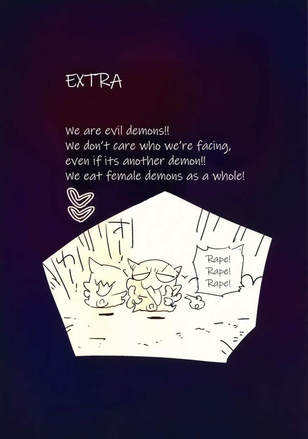 [Ma-kurou] Kimetsu no Urabon - RAPE OF DEMON SLAYER Fhentai - Page 27