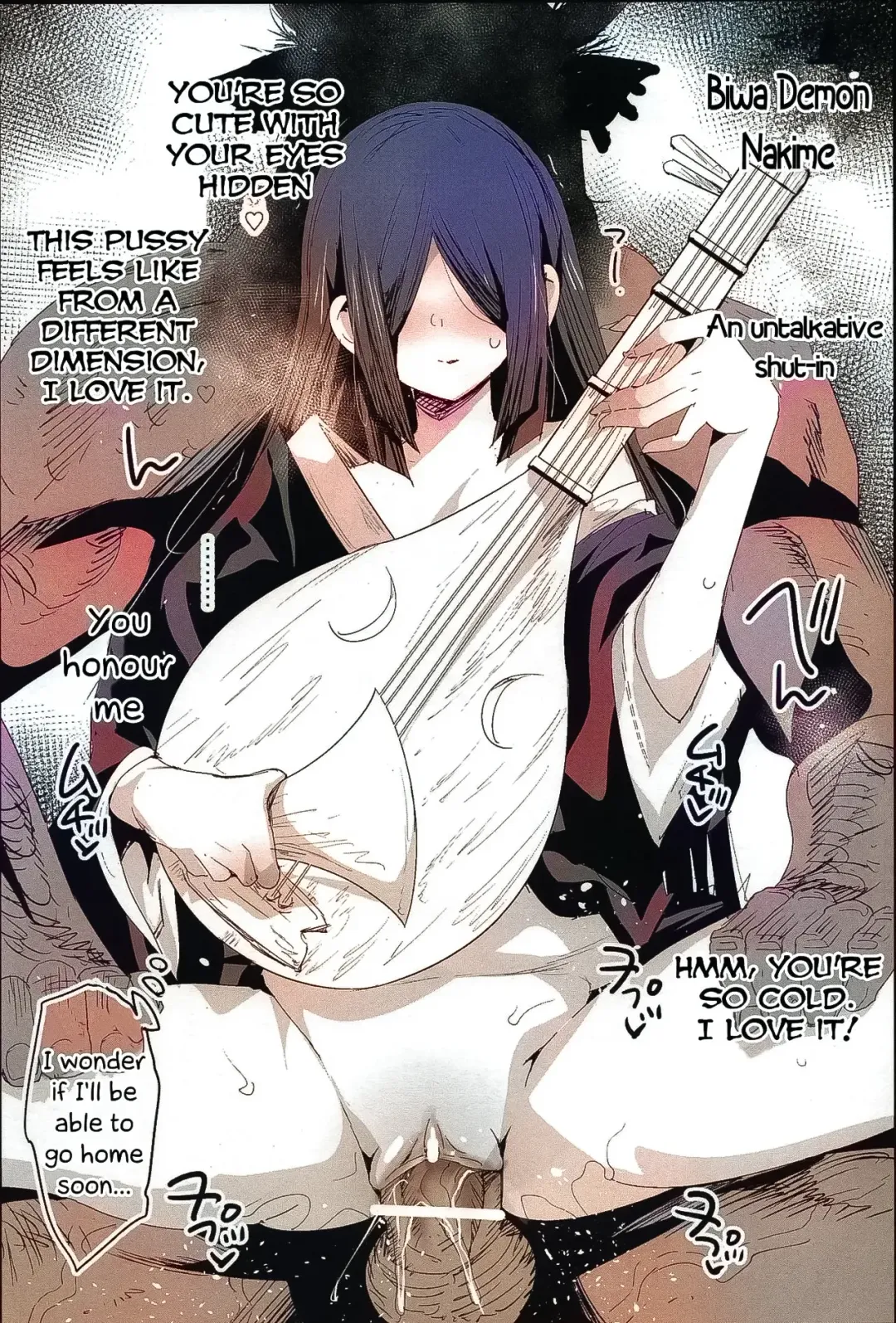 [Ma-kurou] Kimetsu no Urabon - RAPE OF DEMON SLAYER Fhentai - Page 32