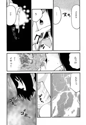 [Taira Hajime] Nise FFX Shoukan Inshi Fhentai - Page 14