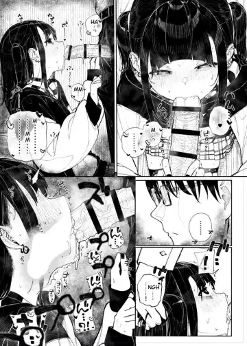 [Kindatsu] Kubishime Jiraikei Shoujo Manga Fhentai.net - Page 6