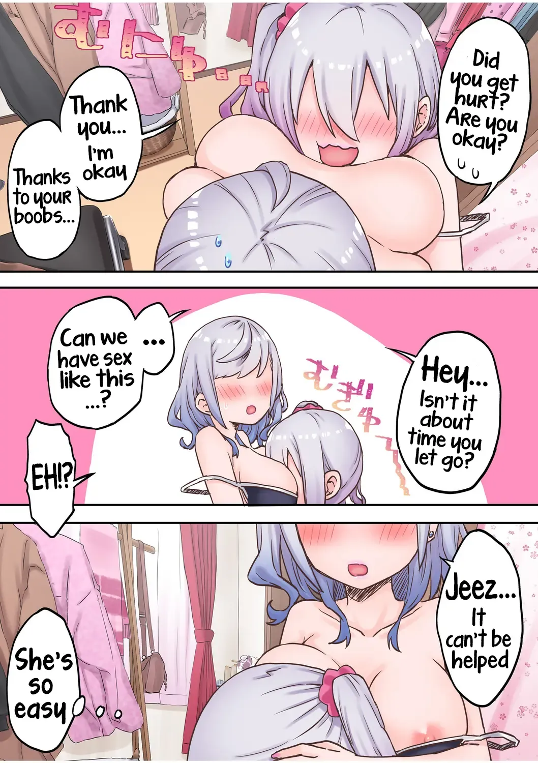 [Lin] Futago Shimai-chan no Yuri Seikatsu (6) | Twin Sisters' Yuri Life Fhentai.net - Page 16