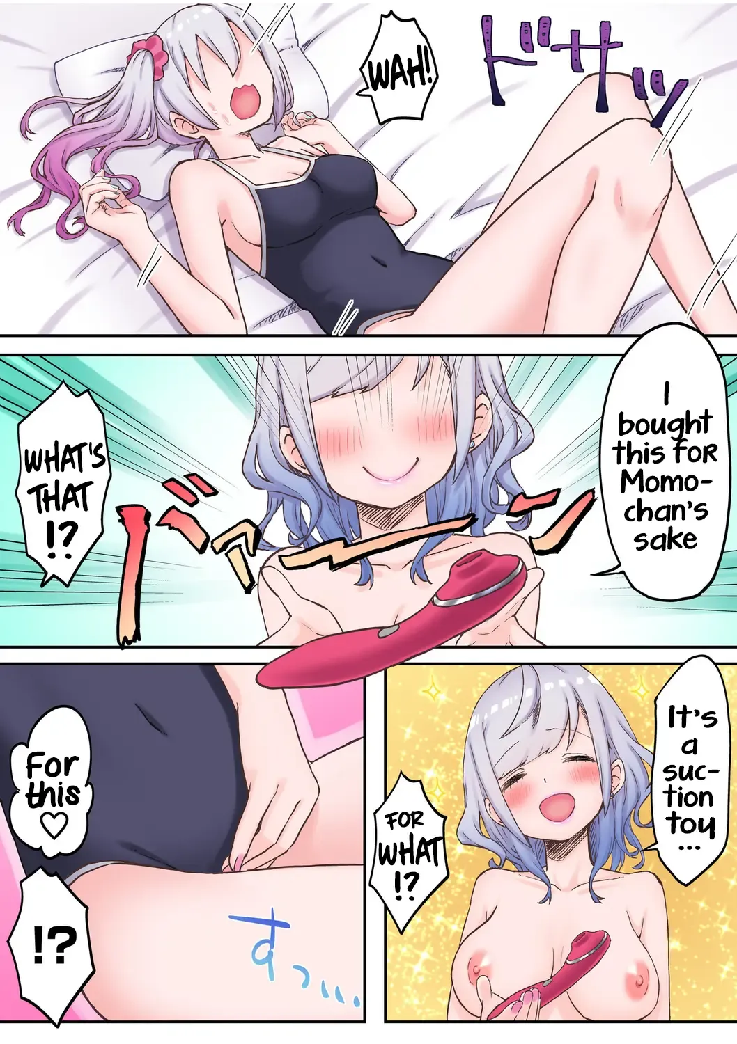 [Lin] Futago Shimai-chan no Yuri Seikatsu (6) | Twin Sisters' Yuri Life Fhentai.net - Page 25