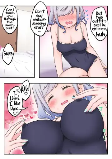 [Lin] Futago Shimai-chan no Yuri Seikatsu (6) | Twin Sisters' Yuri Life Fhentai.net - Page 17