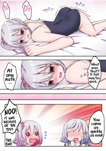 [Lin] Futago Shimai-chan no Yuri Seikatsu (6) | Twin Sisters' Yuri Life Fhentai.net - Page 28