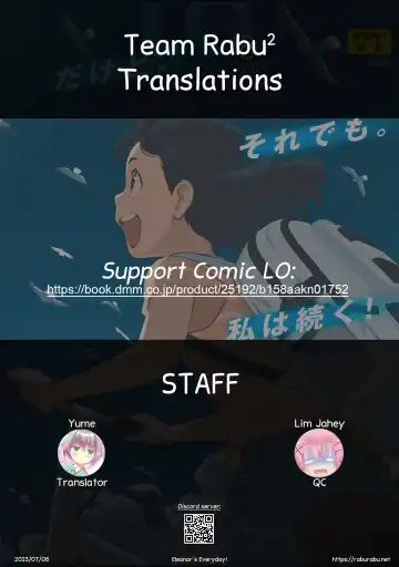 [Oekaki Ojisan] Erenoa Everyday | Eleanor's Everyday Fhentai - Page 27