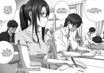 [Taono Kinoko] Kareshi no Me no Mae de Anal Kaihatsu Sareru - Playing Lovers Weekly Comics Fhentai - Page 36