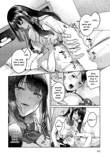 [Yuzuto Sen] Dekoboko Love Plus! Fhentai - Page 14