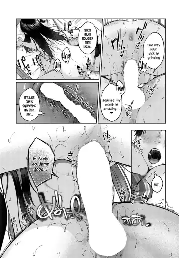 [Yuzuto Sen] Dekoboko Love Plus! Fhentai - Page 21