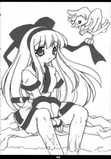 [Mike - Onomesin] Manga Nippon Ero Banashi Fhentai - Page 19