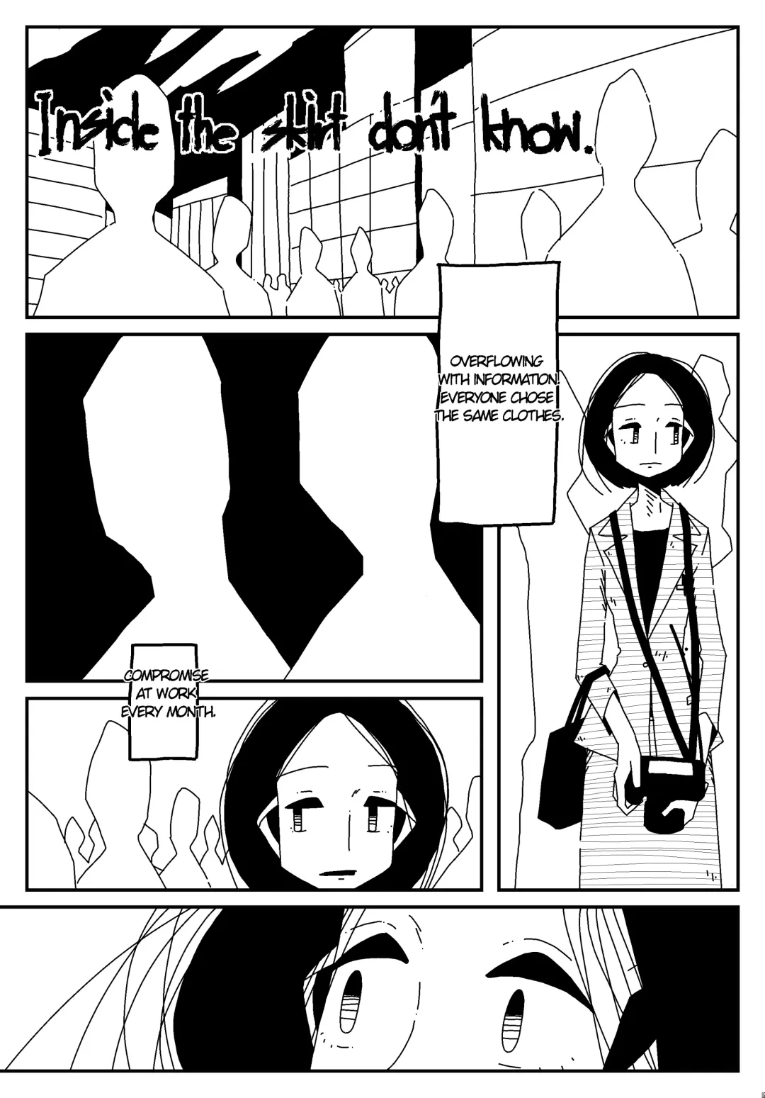 don't know inside. Fhentai - Page 1
