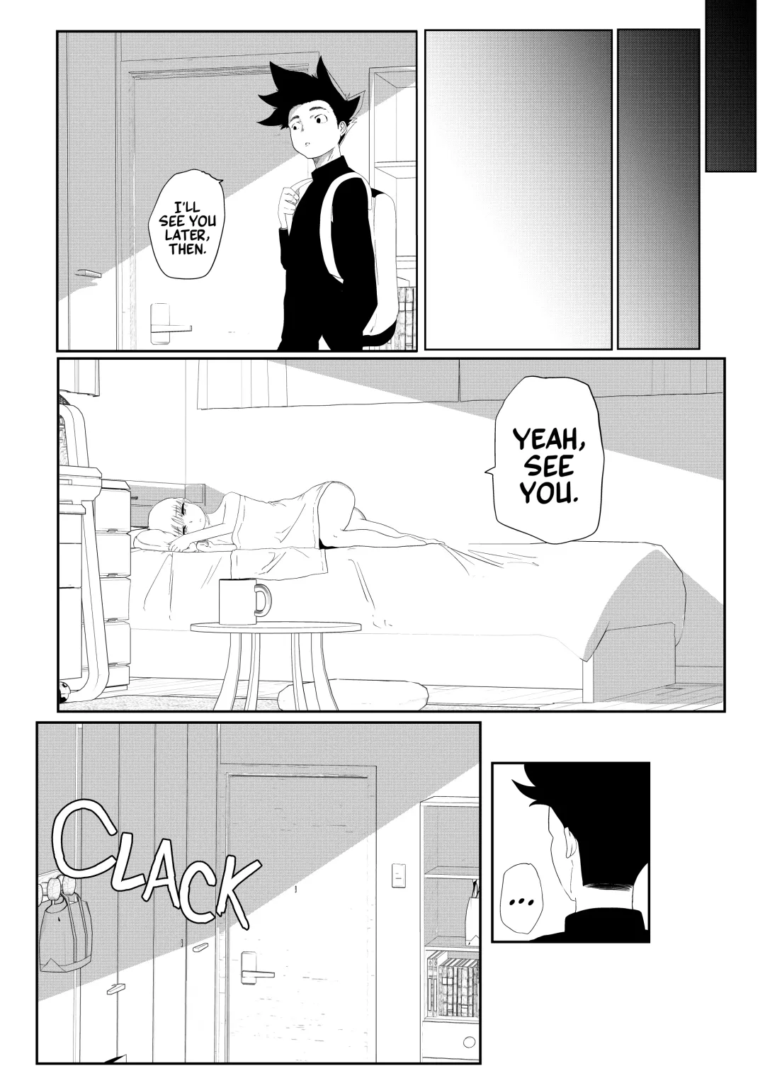 Tenkousei wa Otoko no ko | The Transferred Tomgirl Fhentai - Page 37