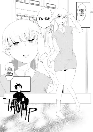 Tenkousei wa Otoko no ko | The Transferred Tomgirl Fhentai - Page 17