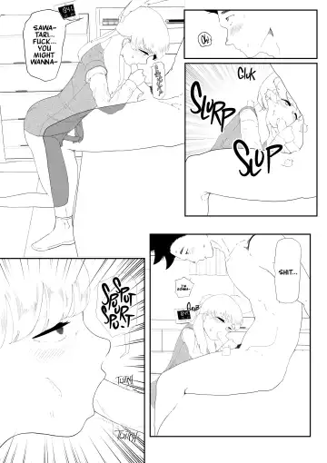 Tenkousei wa Otoko no ko | The Transferred Tomgirl Fhentai - Page 26