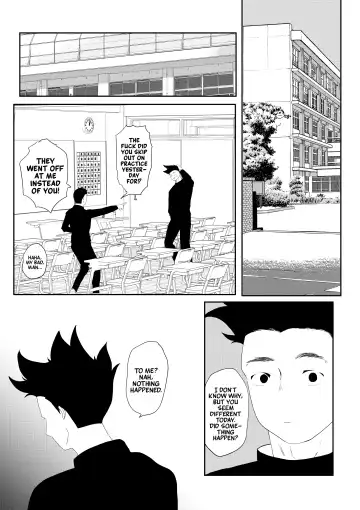 Tenkousei wa Otoko no ko | The Transferred Tomgirl Fhentai - Page 38