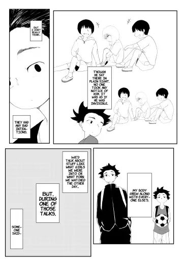 Tenkousei wa Otoko no ko | The Transferred Tomgirl Fhentai - Page 4