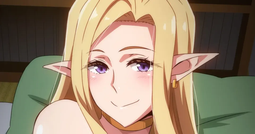 [Hara] Rokujou Hitoma no  Elf Fhentai - Page 35