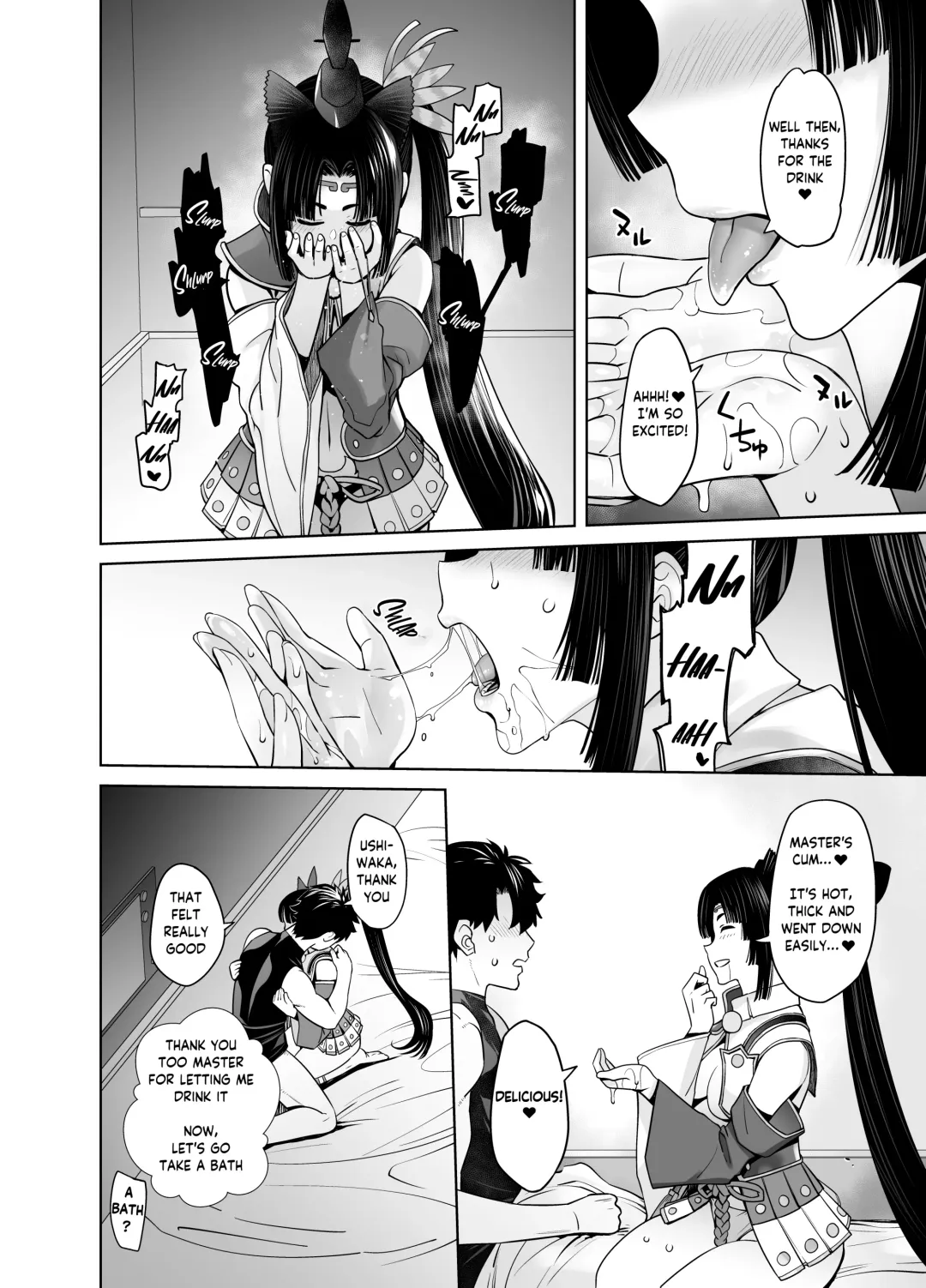 [Ootsuka Kotora] HEAVEN'S DRIVE 11 Fhentai.net - Page 9