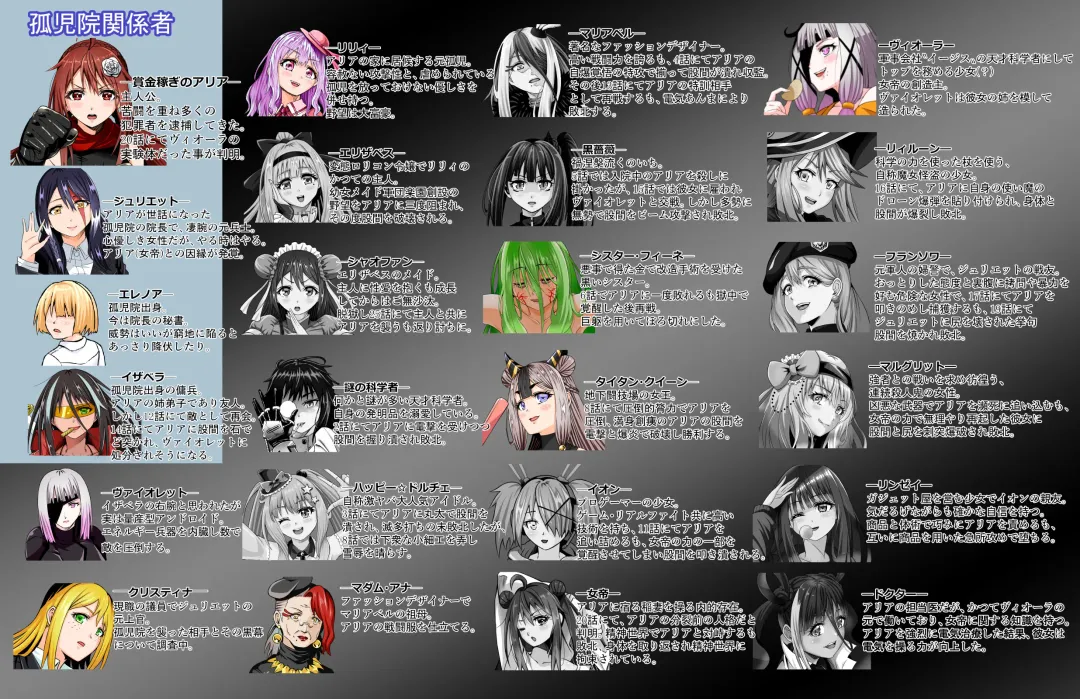 [Cocoa] BOUNTY HUNTER GIRL vs BOUNTY HUNTER GIRL Ch. 26 Fhentai - Page 2