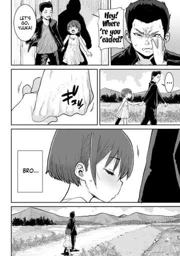 [Ponsuke] Futari no Rakuen | Their Paradise Fhentai - Page 4