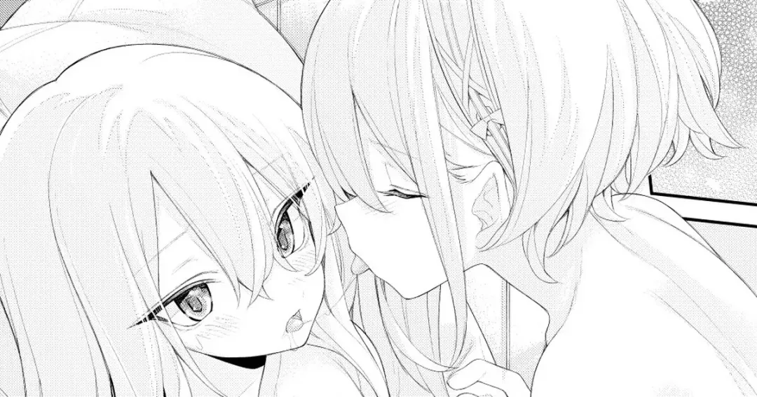 Read [Zanka] Darashinai  Ojou-sama  to Sewayaki Maid-san no Asa - Fhentai.net