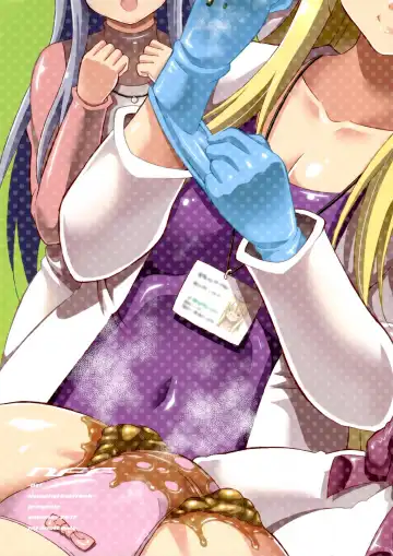 [Illi] BRILLIANT BEBOP GIRL 3 Fhentai - Page 23