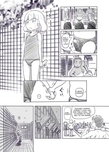 [Nukaji] Chishou no Ko o Onaho ni Suru | Airheaded Girl Turned Onahole Fhentai - Page 17