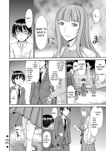 [Kamiishi Nyny] Shoku Saikan Ch.6 Fhentai.net - Page 20