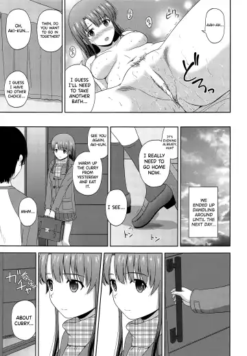 [Satou Chagashi] Kato Megumi no Rinri Shinsakai Append Fhentai.net - Page 27